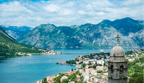 Montenegro Image