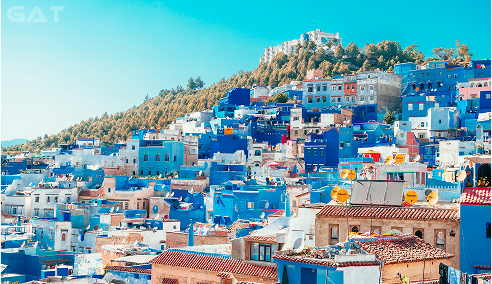 Morocco Image