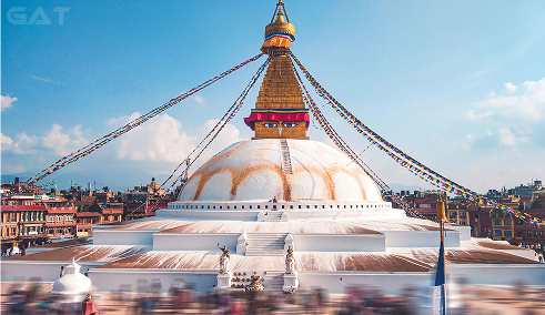 Nepal Image