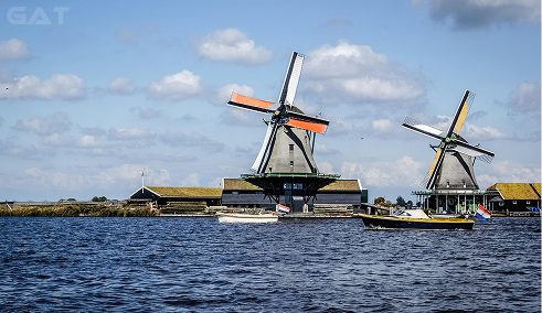 Netherlands Image