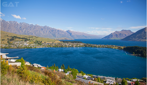 New Zealand Image