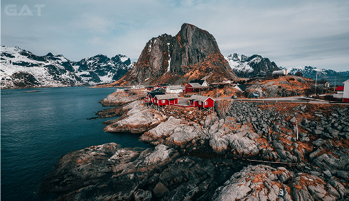 Norway Image