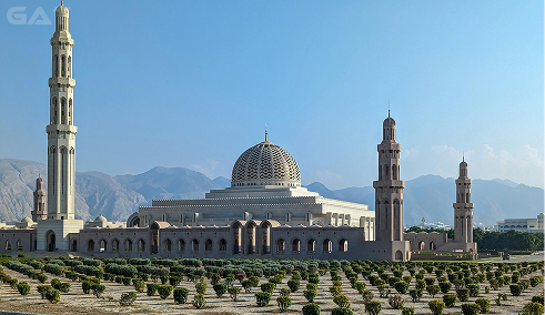 Oman Image