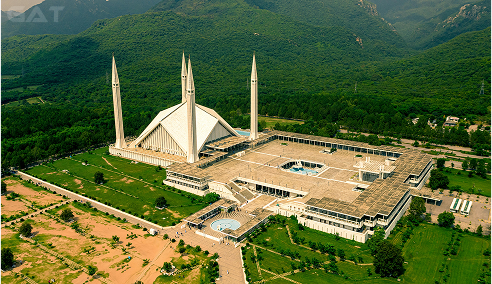 Pakistan Image