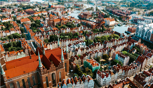 Poland Image