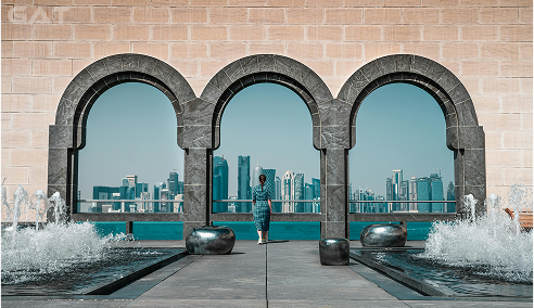 Qatar Image