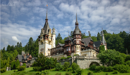 Romania Image