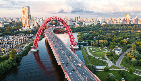 Russia Image