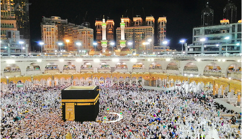 Saudi Arabia Image
