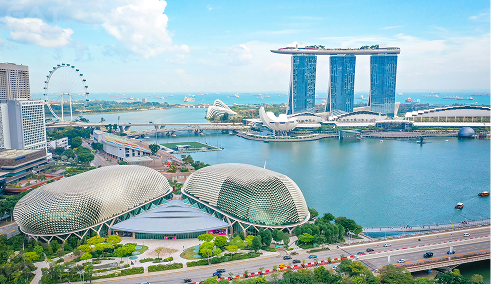 Singapore Image
