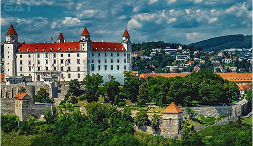 Slovakia Image