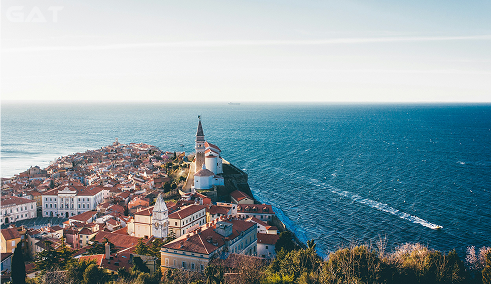 Slovenia Image