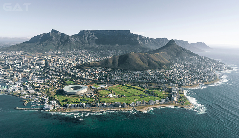 South Africa Image