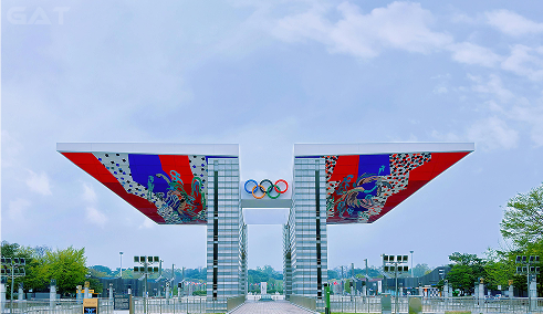 South Korea Image
