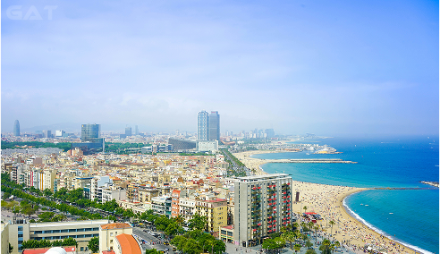 Spain Image