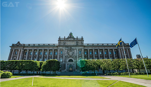 Sweden Image