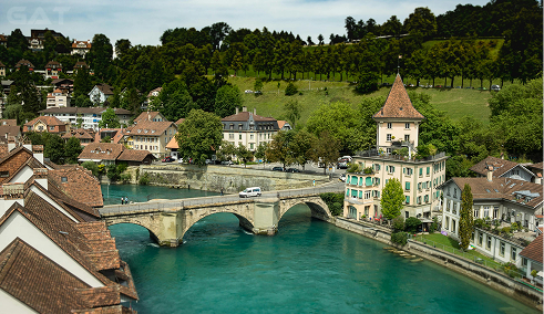 Switzerland Image