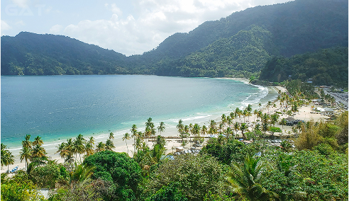 Trinidad and Tobago Image