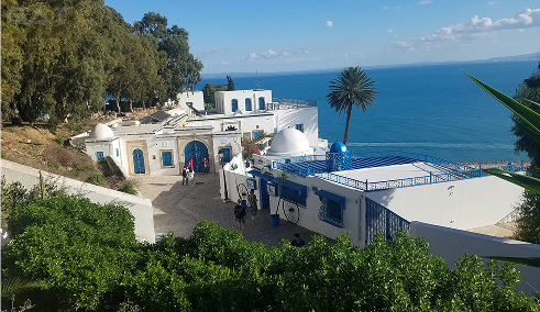 Tunisia Image