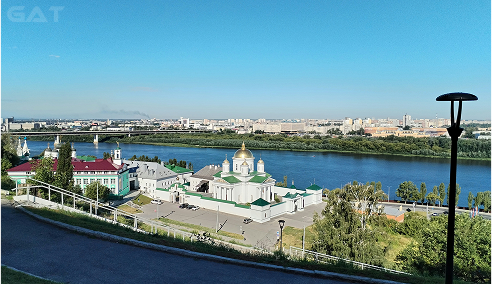 Turkmenistan Image