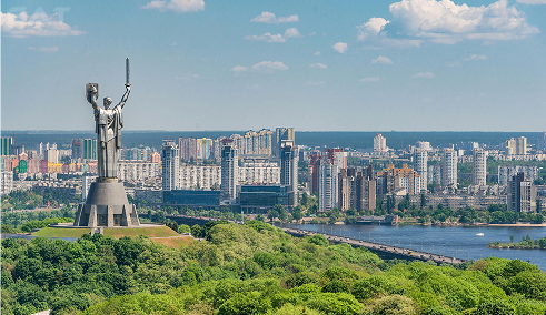 Ukraine Image