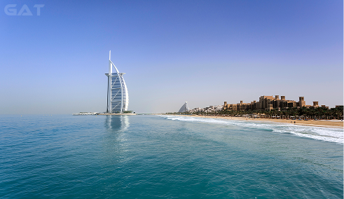 United Arab Emirates Image