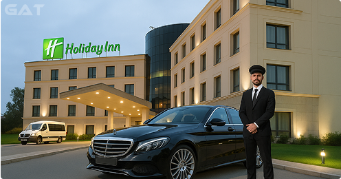 Top Destinations from Ingeniero Aeronáutico Ambrosio L.V. Taravella Airport - Airport Hotels and Resorts