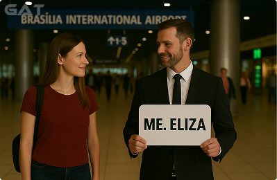 Reliable Brasilia Airport Transfer Services