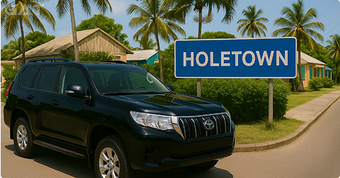 Top Destinations from Grantley Adams Airport – Holetown