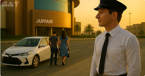 Popular Routes from Bahrain Airport – Juffair
