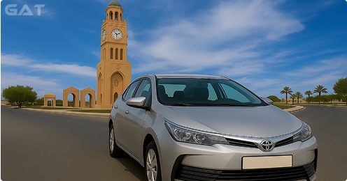 Popular Routes from Bahrain Airport – Riffa