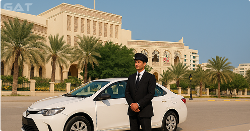 Popular Routes from Bahrain Airport – Isa Town