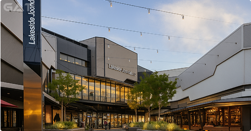 Popular Destinations from Perth Airport – Joondalup