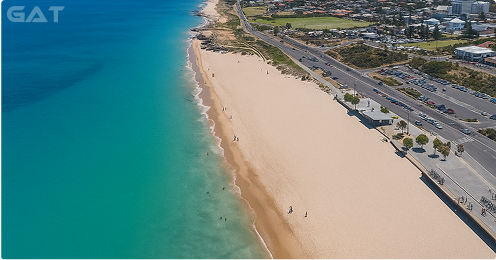 Popular Destinations from Perth Airport – Bunbury
