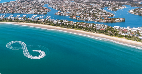 Executive Chauffeur Car Hire to Sunshine Coast