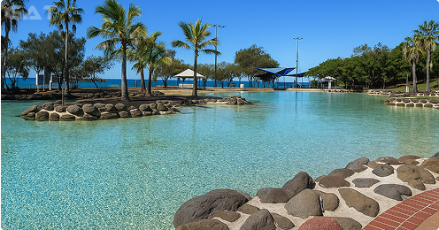 Executive Chauffeur Car Hire to Redcliffe
