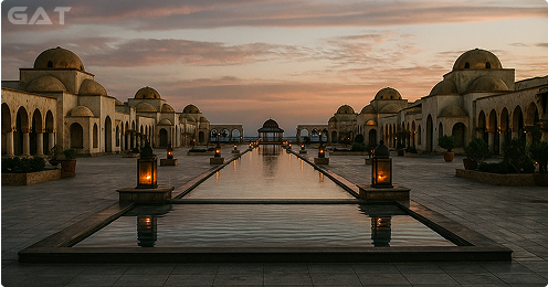 Popular Routes from HRG - Sahl Hasheesh