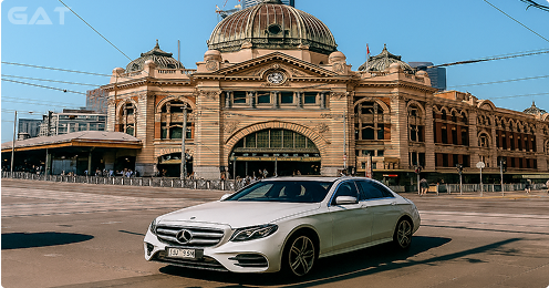Popular Routes from Melbourne Airport – Melbourne CBD