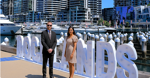 Popular Routes from Melbourne Airport – Docklands