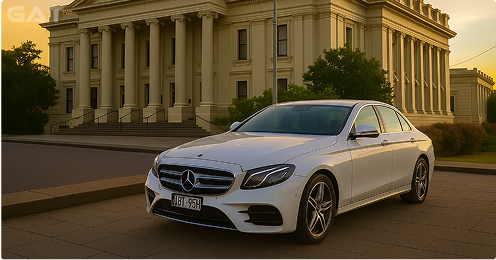 Popular Routes from Melbourne Airport – Geelong