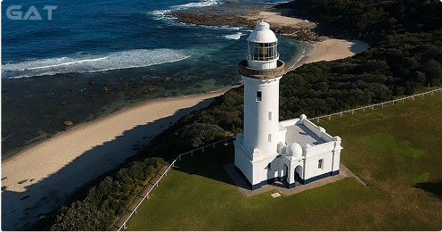 Popular Sydney Airport Transfer Routes – Central Coast NSW
