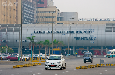Cairo Airport Taxi – Executive, Private & Group Transfers from CAI