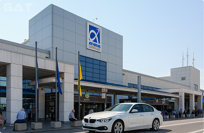 Executive Chauffeur Vehicles