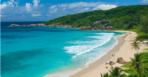 Popular Drop-Offs from Maurice Bishop Airport to Grand Anse Beach Resorts