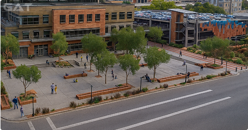 Popular Drop-Offs from Maurice Bishop Airport to St. George's City Center