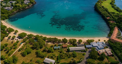 Popular Drop-Offs from Maurice Bishop Airport to Fort George & Morne Rouge Beach