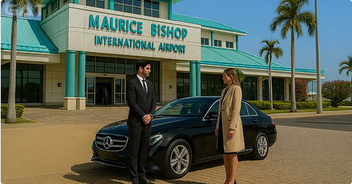Local expert drivers offering island insights