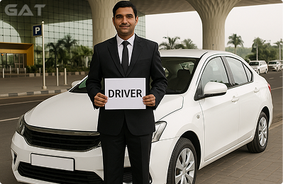 Chhatrapati Shivaji Maharaj Airport Taxi