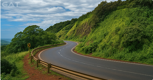 Extended transfers to Pune and Goa