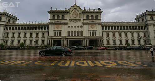 Top Routes from SOFssels Airport to Guatemala City Historical Center